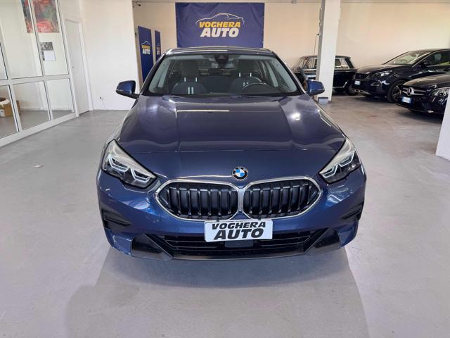 BMW 216 d Gran Coupé Business Advantage aut. - foto 2 di 4