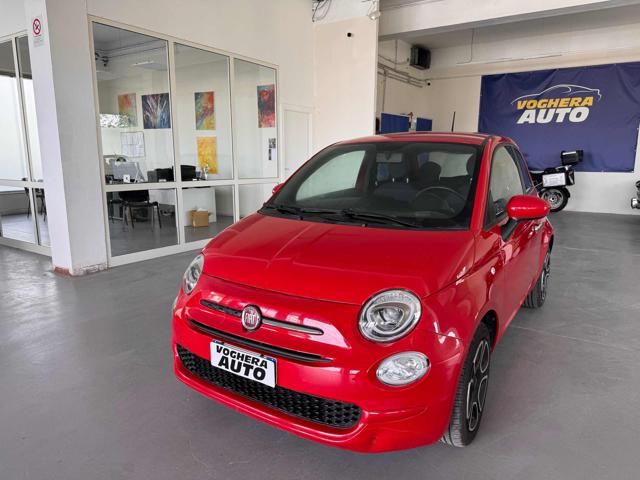 Fiat 500 1.0 Hybrid Red - foto 2 di 16
