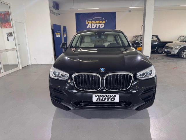 BMW X4 xDrive20i xLine, del 2021, 87.000 km, in vendita a Rivanazzano Terme (PV)