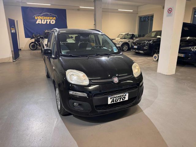 Fiat Panda 1.2 EasyPower Lounge GPL, del 2013, 165.000 km, in vendita a Rivanazzano Terme (PV)