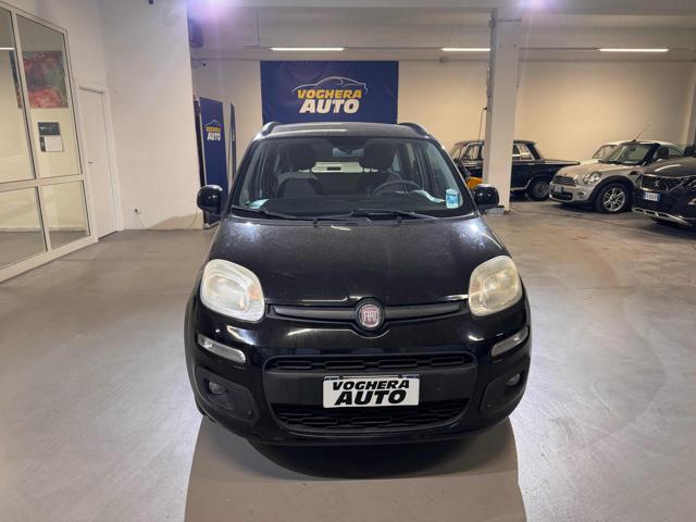 Fiat Panda 1.2 EasyPower Lounge GPL - foto 2 di 15