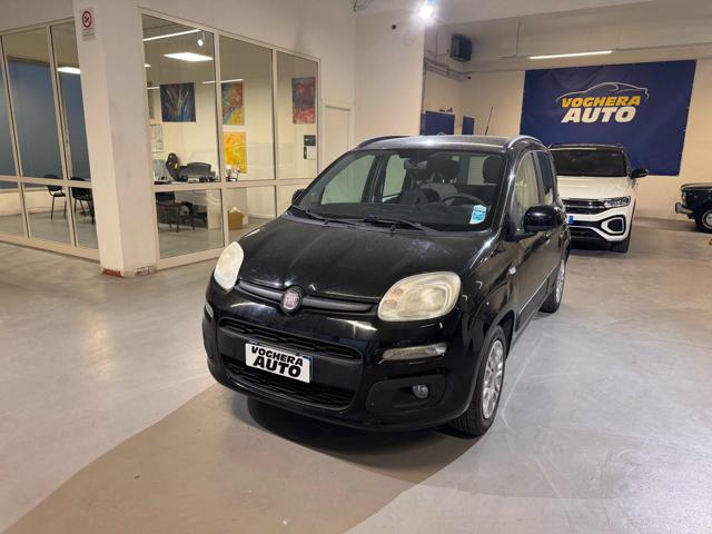 Fiat Panda 1.2 EasyPower Lounge GPL - foto 3 di 15