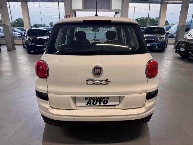 Fiat 500L Pro 1.6 MJT 120CV Pop Star 4 posti (N1) - foto 4 di 16