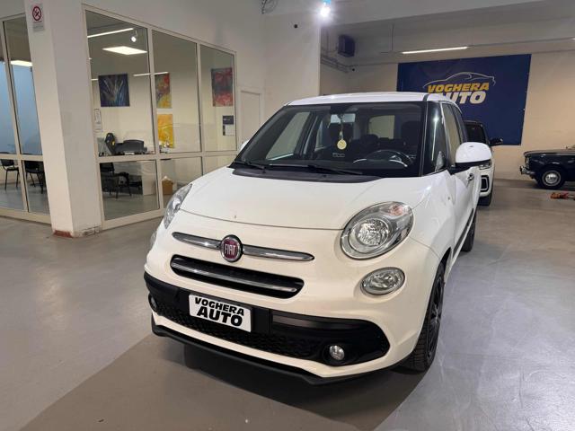 Fiat 500L Pro 1.6 MJT 120CV Pop Star 4 posti (N1), del 2017, 220.000 km, in vendita a Rivanazzano Terme (PV)