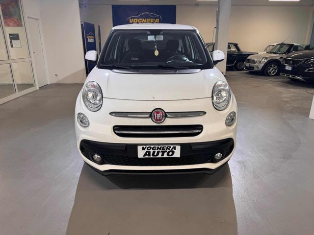 Fiat 500L Pro 1.6 MJT 120CV Pop Star 4 posti (N1) - foto 2 di 16