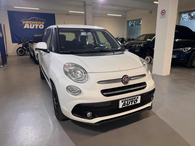 Fiat 500L Pro 1.6 MJT 120CV Pop Star 4 posti (N1) - foto 3 di 16