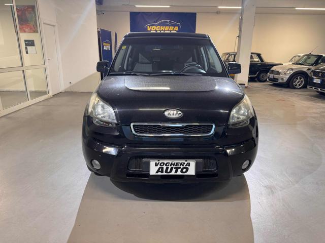 Kia Soul 1.6 CRDi VGT Cool - foto 2 di 16