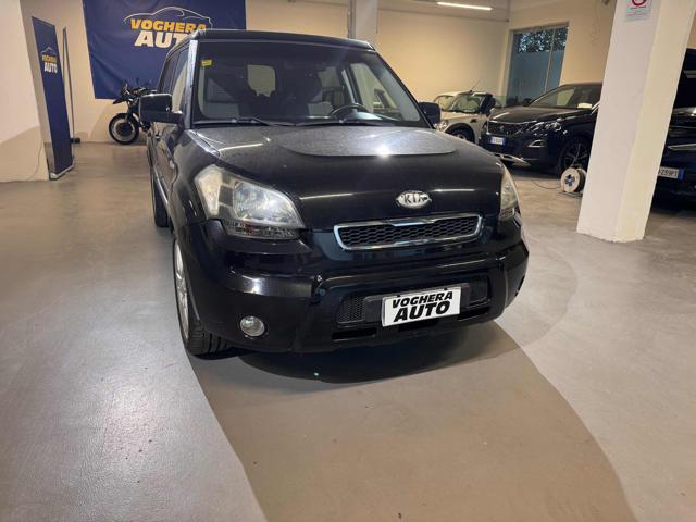 Kia Soul 1.6 CRDi VGT Cool - foto 3 di 16
