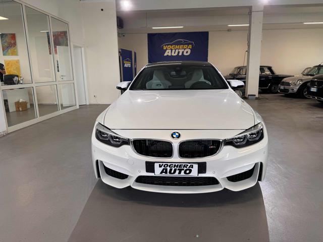 BMW M4 Coupé, del 2019, 150.000 km, in vendita a Rivanazzano Terme (PV)