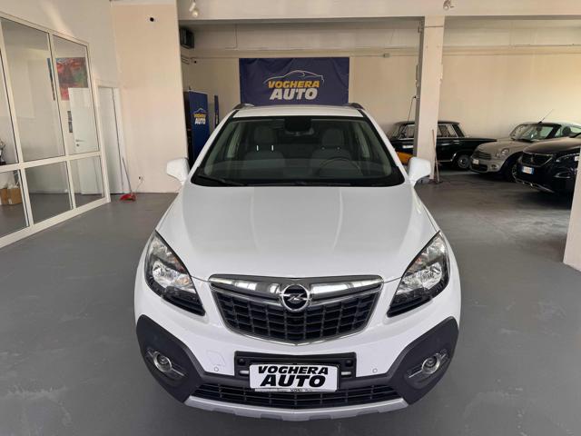 Opel Mokka 1.7 CDTI Ecotec 130CV 4x2 aut. Cosmo - foto 2 di 4