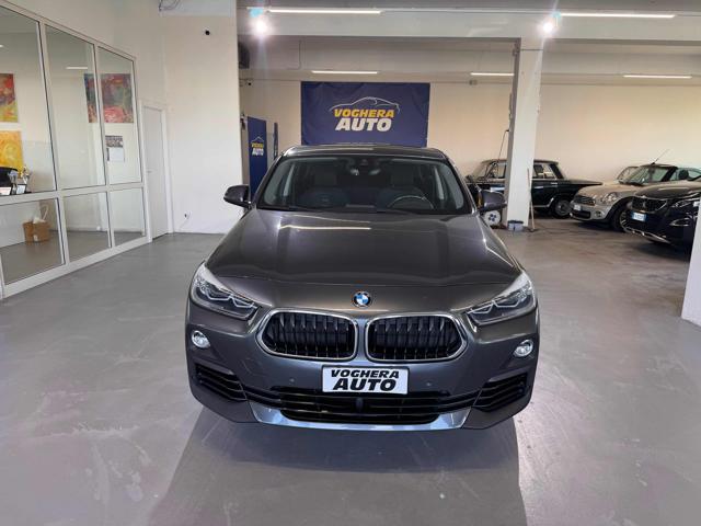 BMW X2 sDrive18d Msport, del 2018, 145.000 km, in vendita a Rivanazzano Terme (PV)