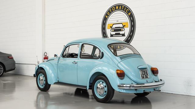 Volkswagen Maggiolino 13 D1 ASI BUONE CONDIZIONI - foto 3 di 4