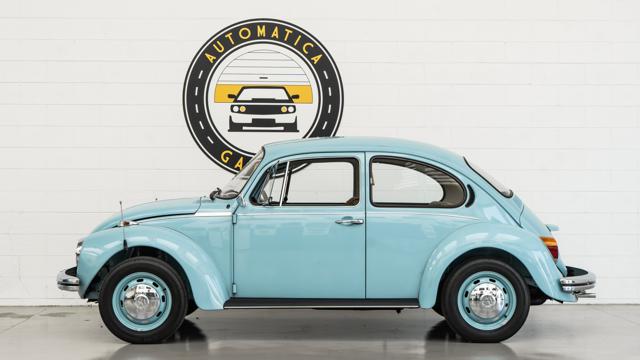 Volkswagen Maggiolino 13 D1 ASI BUONE CONDIZIONI - foto 2 di 4