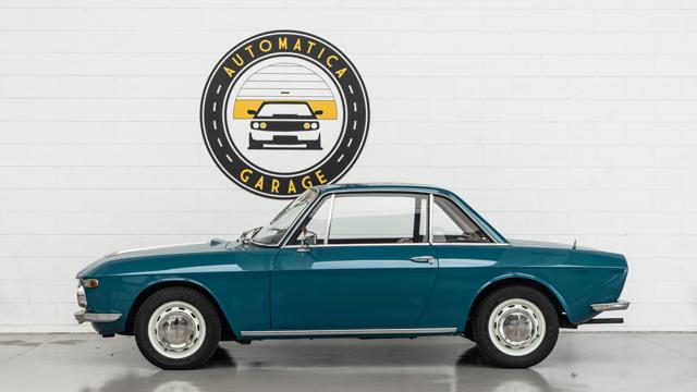 Lancia Fulvia 1.2 TARGA ORO ECCELLENTI CONDIZIONI - foto 2 di 4