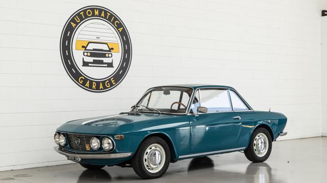 Lancia Fulvia 1.2 TARGA ORO ECCELLENTI CONDIZIONI d'epoca a SAN ZENO NAVIGLIO