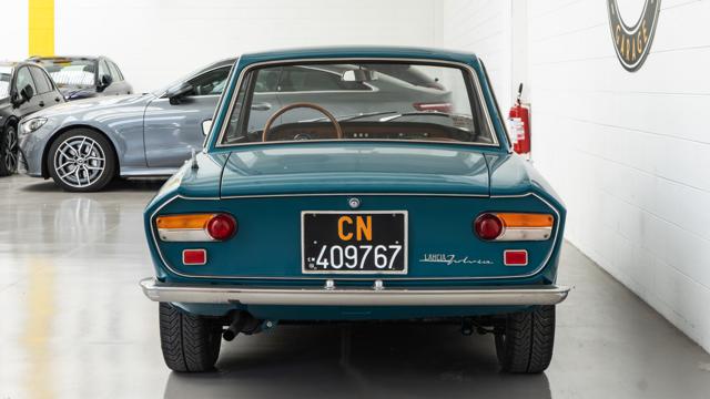 Lancia Fulvia 1.2 TARGA ORO ECCELLENTI CONDIZIONI - foto 4 di 4