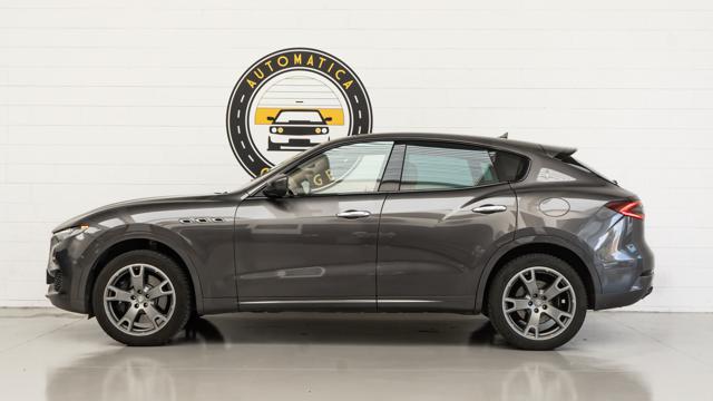 Maserati Levante V6 430 CV S AWD Gransport SERVICES PERFETTO - foto 2 di 4