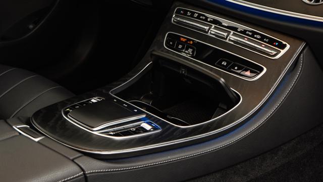 Mercedes-Benz E 400 d 4Matic PREMIUM PLUS UNIPRO usato a SAN ZENO NAVIGLIO