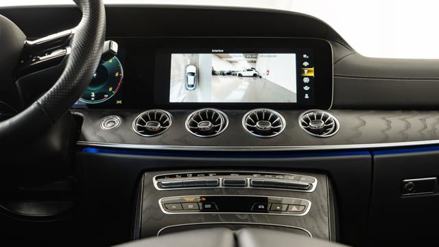 Mercedes-Benz E 400 d 4Matic PREMIUM PLUS UNIPRO usato a SAN ZENO NAVIGLIO