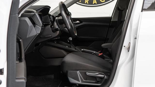 Audi A1 SPB 25 TFSI S tronic Advanced UNIPRO usato a SAN ZENO NAVIGLIO