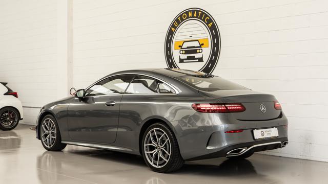 Mercedes-Benz E 400 d 4Matic PREMIUM PLUS UNIPRO - foto 3 di 4