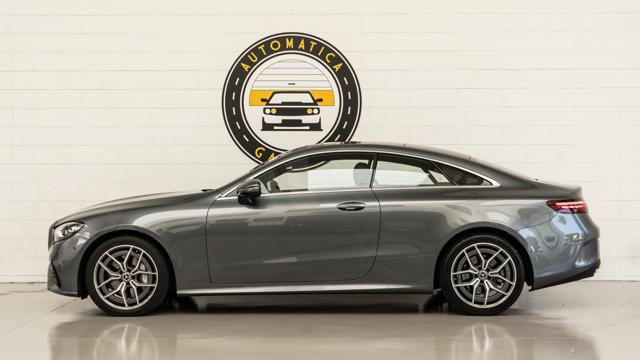 Mercedes-Benz E 400 d 4Matic PREMIUM PLUS UNIPRO - foto 2 di 4