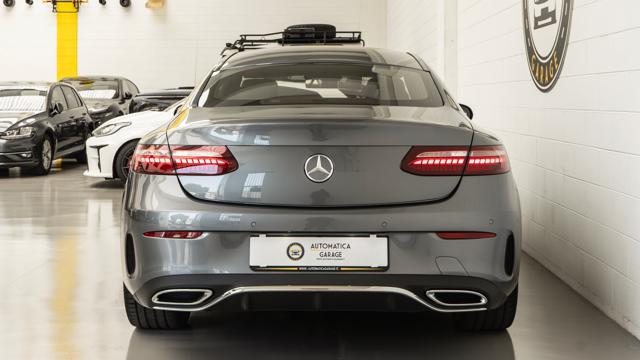 Mercedes-Benz E 400 d 4Matic PREMIUM PLUS UNIPRO - foto 4 di 4