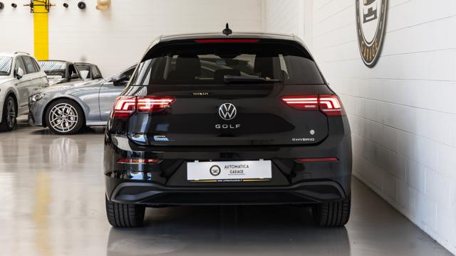 Volkswagen Golf 1.5 TSI eHybrid DSG 204CV Edition Plus IVA - foto 4 di 4