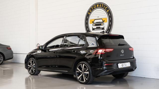 Volkswagen Golf 1.5 TSI eHybrid DSG 204CV Edition Plus IVA - foto 3 di 4