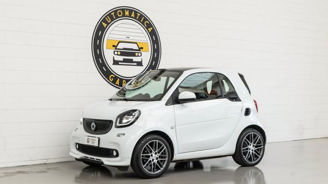 smart forTwo 0.9 Turbo OTTIME CONDIZIONI usato a SAN ZENO NAVIGLIO