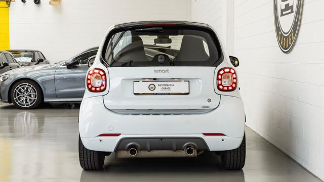 smart forTwo 0.9 Turbo OTTIME CONDIZIONI - foto 3 di 4