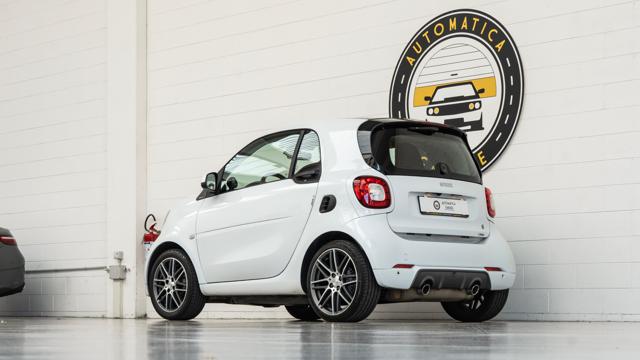 smart forTwo 0.9 Turbo OTTIME CONDIZIONI - foto 4 di 4