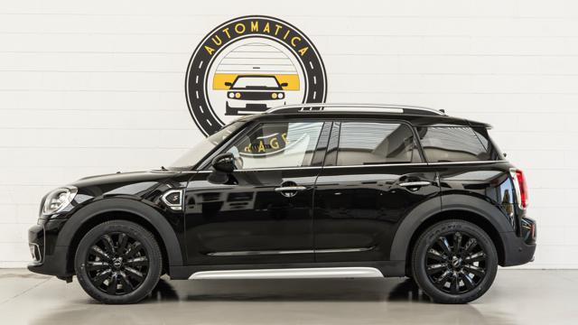 MINI Countryman 2.0 Cooper SD Business Countryman ALL4 - foto 2 di 4