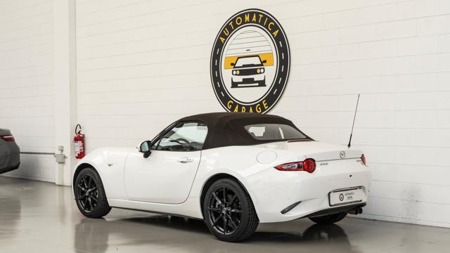 Mazda MX-5 2.0L Skyactiv-G Exclusive Line UNIPRO - foto 3 di 38