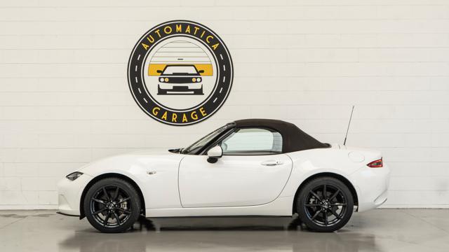 Mazda MX-5 2.0L Skyactiv-G Exclusive Line UNIPRO - foto 2 di 38