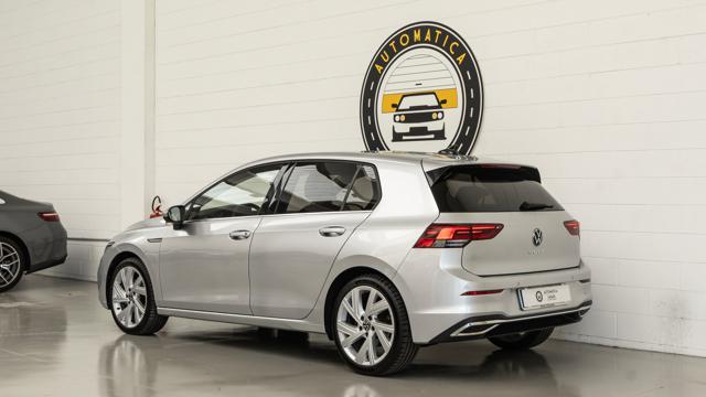 Volkswagen Golf 2.0 TDI 150 CV DSG SCR Style - foto 3 di 4