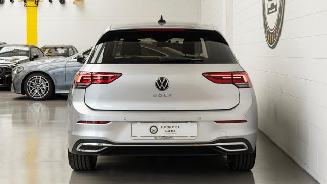Volkswagen Golf 2.0 TDI 150 CV DSG SCR Style - foto 4 di 4