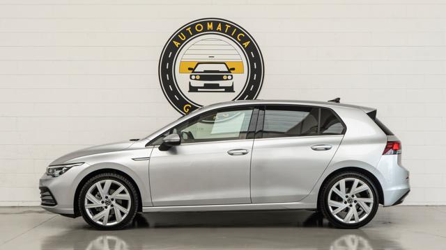 Volkswagen Golf 2.0 TDI 150 CV DSG SCR Style - foto 2 di 4