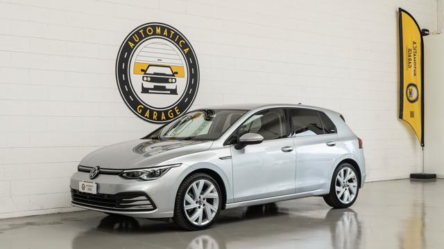 Volkswagen Golf 2.0 TDI 150 CV DSG SCR Style usato a SAN ZENO NAVIGLIO