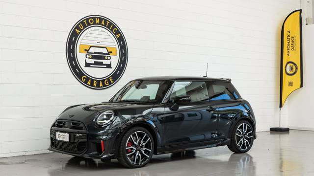 MINI Mini Cooper JCW TETTO PERFETTE CONDIZIONI usato a SAN ZENO NAVIGLIO