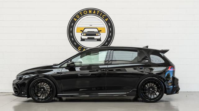 Volkswagen Golf R BLACK EDITION GARANZIA ESTESA - foto 2 di 4