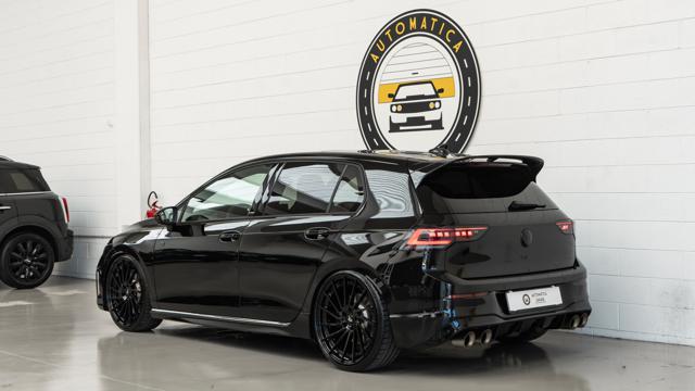 Volkswagen Golf R BLACK EDITION GARANZIA ESTESA - foto 3 di 4