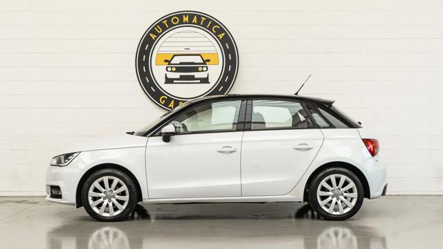 Audi A1 SPB 1.4 TDI Admired UNIPRO - foto 2 di 4