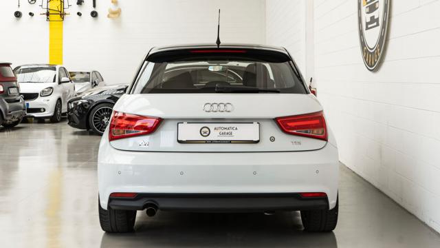 Audi A1 SPB 1.4 TDI Admired UNIPRO - foto 4 di 4