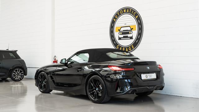BMW Z4 sDrive20i Msport PERFETTE CONDIZIONI - foto 3 di 4