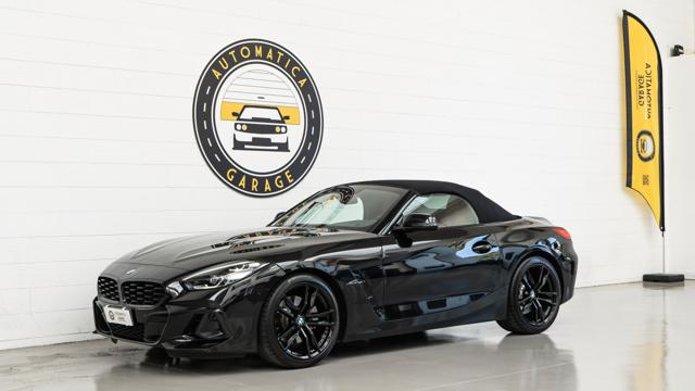 BMW Z4 sDrive20i Msport PERFETTE CONDIZIONI usato a SAN ZENO NAVIGLIO