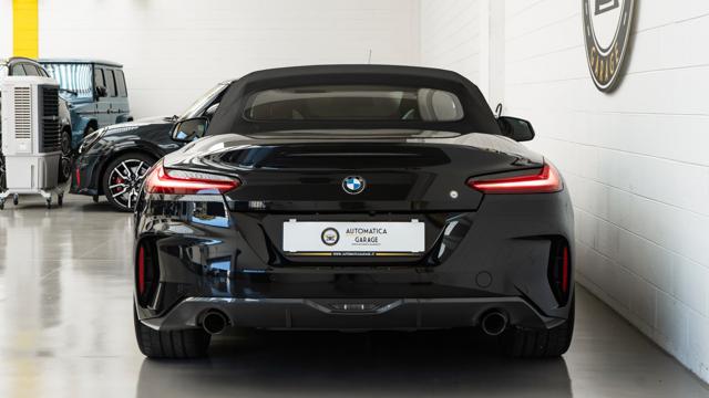 BMW Z4 sDrive20i Msport PERFETTE CONDIZIONI - foto 4 di 4