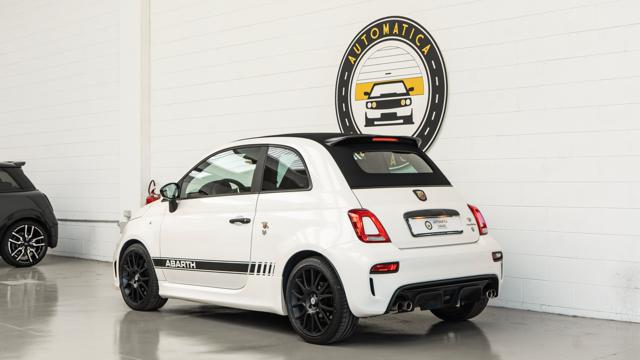 Abarth 595 C 1.4 Turbo T-Jet 180 CV Competizione - foto 3 di 4