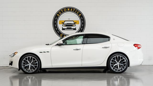 Maserati Ghibli V6 Diesel Granlusso IVA ESPOSTA - foto 2 di 4