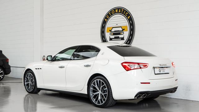 Maserati Ghibli V6 Diesel Granlusso IVA ESPOSTA - foto 3 di 4